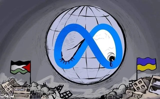 The Propaganda Multiplier: The “News Agency” Plot (The results confirm the high dependence on the global news agencies (63 to&nbsp;90%)