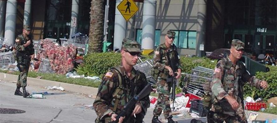 NewsBlog The Police and Military when SHTF – Friend or Armed Foe? Any police or military forces which were still in operation, would be there as part of whatever government managed to&nbsp;survive!