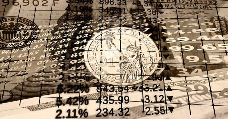 Why Economic Collapse, Food Shortages and Power Outages Are A Good Possibility In&nbsp;America